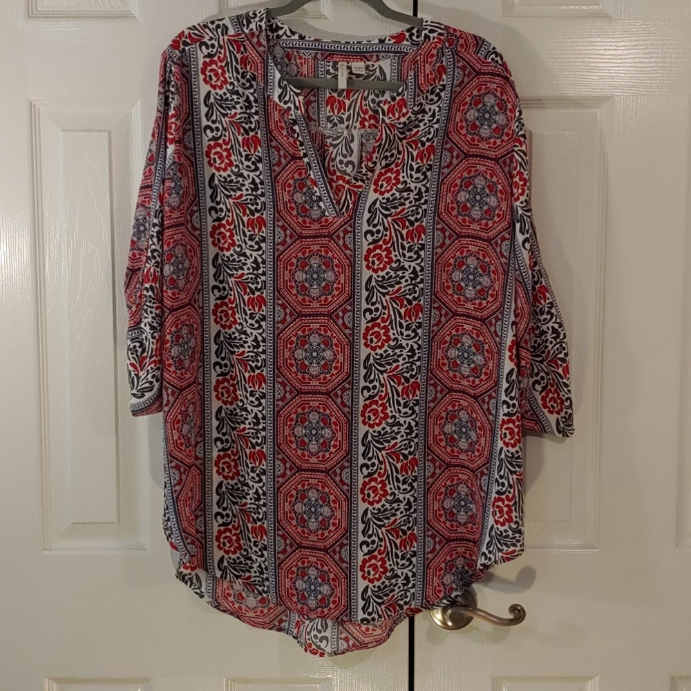 Blouse